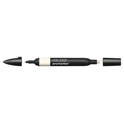 Pennarelli doppia punta Winsor&amp;Newton almond - 0203216