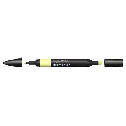 Pennarelli doppia punta Winsor&amp;Newton lime zest - 0203269