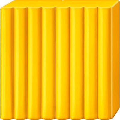 Pasta modellabile Staedtler FIMO soft 57 g giallo sole - 8020-16