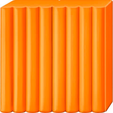 Pasta modellabile Staedtler FIMO soft 57 g mandarino - 8020-42