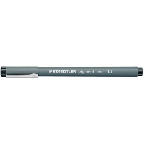 Fineliner Staedtler Pigment Liner 1,2 mm - 308 12-9