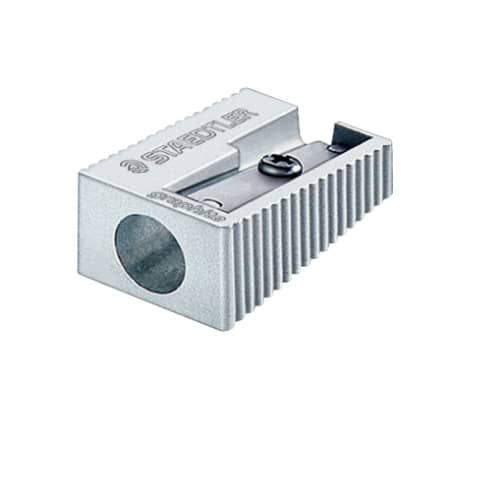 Temperamatite Staedtler 1 foro conf. 20 pezzi - 51010