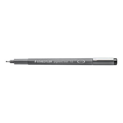 Fineliner Staedtler Pigment Liner 1,0 mm - 308 10-9