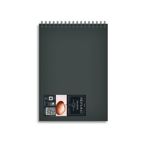 Blocco spiratalo Fabriano Drawing Book A3 - panorama - 43212942