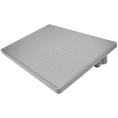 Poggiapiedi smart fit Kensington KENSINGTON Kensington grigio K50416EU