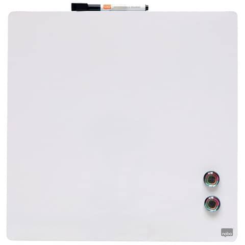 Riquadro magnetico NOBO Nobo 36x36 cm  1903802