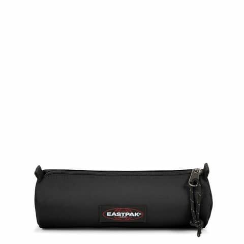 Astuccio Eastpak Benchmark Single 20,5x7.5xH.6 cm nero EK372 008