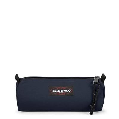 Astuccio Eastpak Benchmark Single 20,5x7.5xH.6 cm Cloud Navy EK37222S