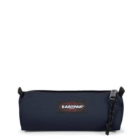 Astuccio Eastpak Benchmark Single 20,5x7.5xH.6 cm Cloud Navy EK37222S