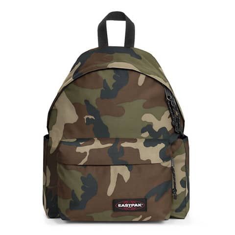 Zaino Eastpak Padded Pak&#39;r 24 L mimetico EK620181