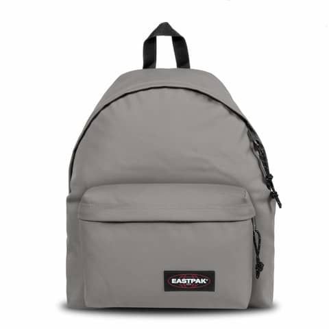 Zaino Eastpak Padded Pak&#39;r 24 L Magnetic Grey EKBG4-5D4