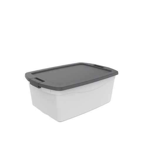 Contenitore Terra Box 45x64,5x25 cm Terry 48L 1003191
