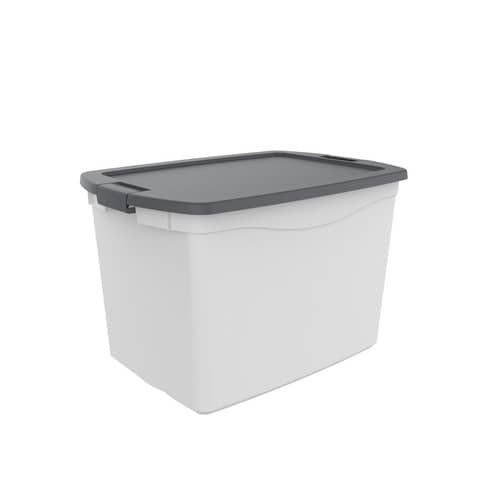 Contenitore Terra Box 45x64,5x41 cm Terry 80L 1003193