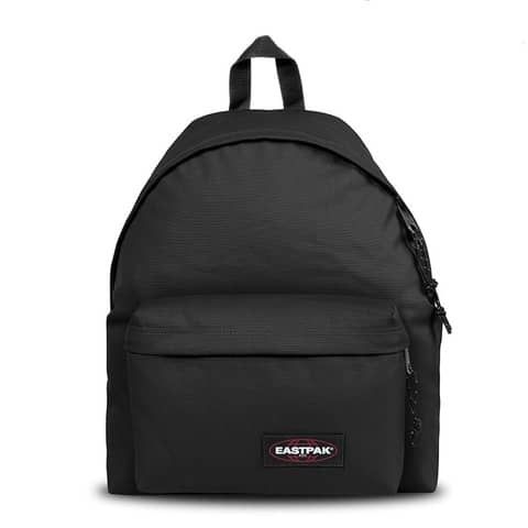 Zaino Eastpak Padded Pak&#39;r 24 L nero EK620-008