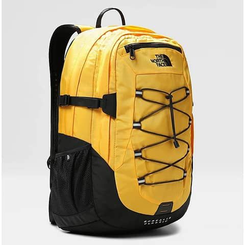 Zaino The North Face Borealis Classic 29 L Summit Yellow NF00CF9CZU3-0S