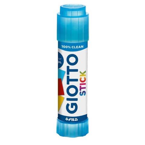 Colla in stick Giotto 40 g  F540300