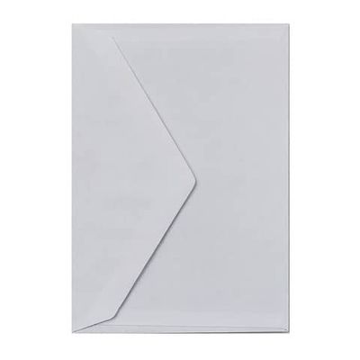 Busta bianca Blasetti Leonardo 70 g/m2 in conf. 40 buste 114x162 mm 0547