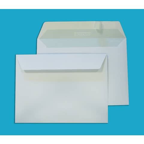 Busta bianca Blasetti Embassy 120 g/m2 in conf. 250 buste 160x230 cm 054