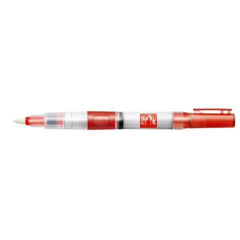 Pennello con serbatoio Carand&#39;Ache in conf. da 10 - punta fine 115203