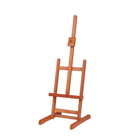 Cavalletto da tavolo CWR in legno  40