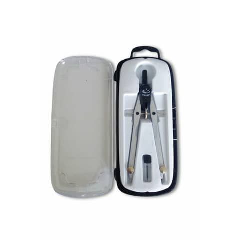 Balaustrone ad aste fisse Eredi Crotti 2 accessori 1000