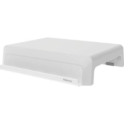 Supporto per monitor Fellowes Breyta? 8,2x35,4x30,4 cm regolabile bianco 100016561
