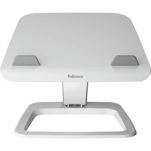 Supporto per laptop Fellowes Hana? ergonomico 10,2 x 34,2 x 39,6 cm bianco 100016995