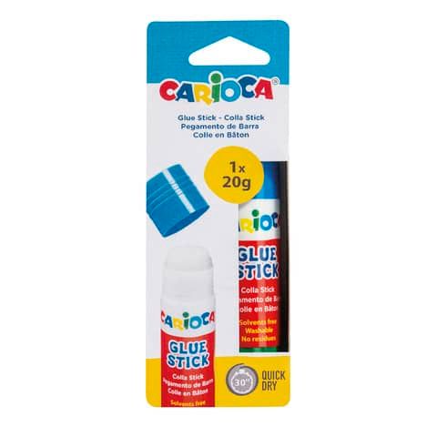 Colla Stick Carioca 20 g  42071