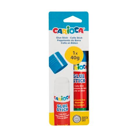 Colla Stick Carioca 40 g  42933