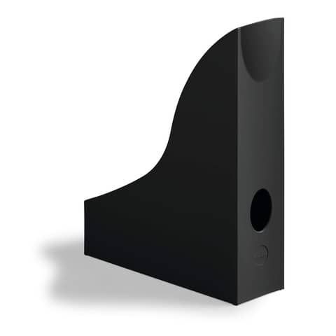Portariviste Durable Eco A4 nero  7757-01