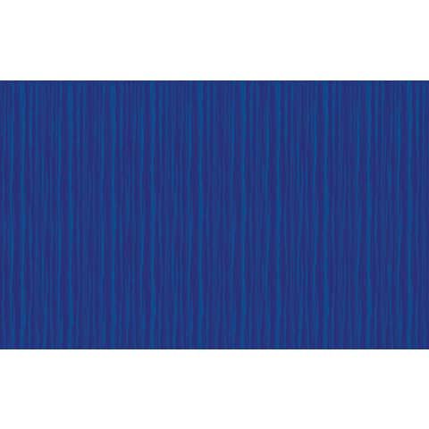 Carta crespa colorata Rex-Sadoch in rotolo 50x250 cm blu KR363-700