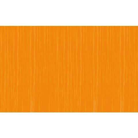 Carta crespa colorata Rex-Sadoch in rotolo 50x250 cm giallo sole KR363-590