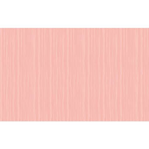 Carta crespa colorata Rex-Sadoch in rotolo 50x250 cm rosa KR363-170