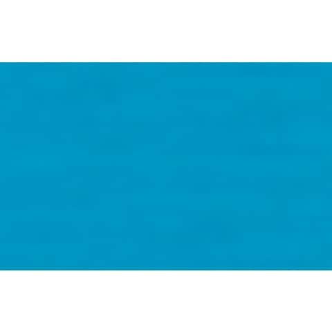 Carta velina Rex-Sadoch 50x70 cm conf. da 26 fogli azzurro KV106-368