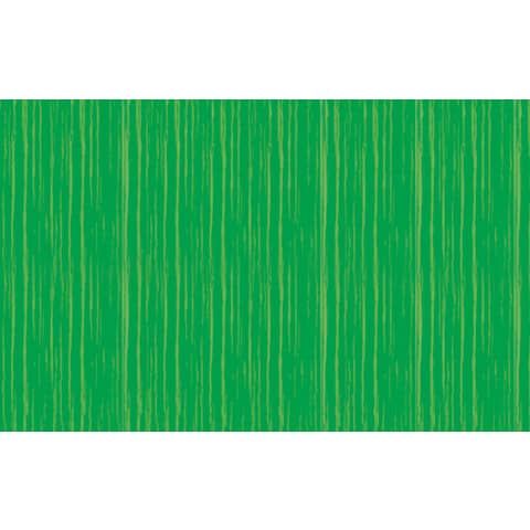 Carta crespa colorata Rex-Sadoch in rotolo 50x250 cm verde chiaro KR363-460
