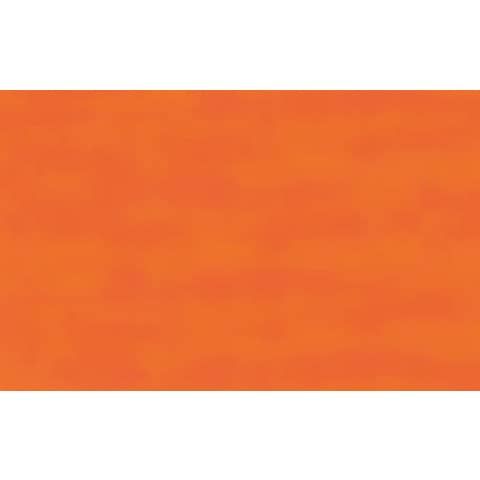 Carta velina Rex-Sadoch 50x70 cm conf. da 26 fogli - arancione KV106-320
