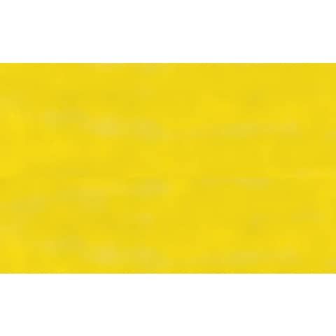 Carta velina Rex-Sadoch 50x70 cm conf. da 26 fogli giallo KV106-410