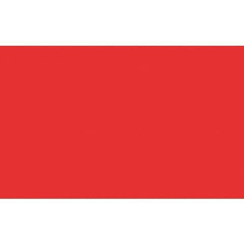 Carta velina Rex-Sadoch 50x70 cm conf. da 26 fogli rosso KV106-427