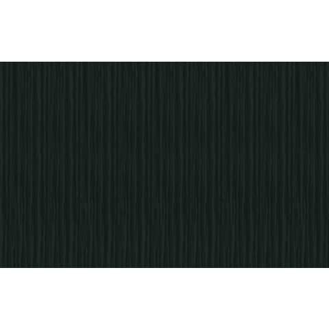 Carta crespa colorata Rex-Sadoch in rotolo 50x250 cm nero KR363-980