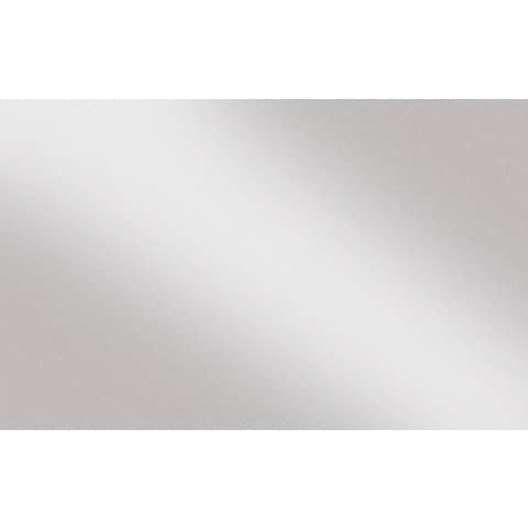 Carta velina Rex-Sadoch 50x70 cm conf. da 24 fogli argento metallizato KV205ARG