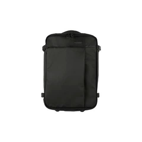 Trolley da viaggio Tucano Tug nero 41 L small BTRTUG-S-BK
