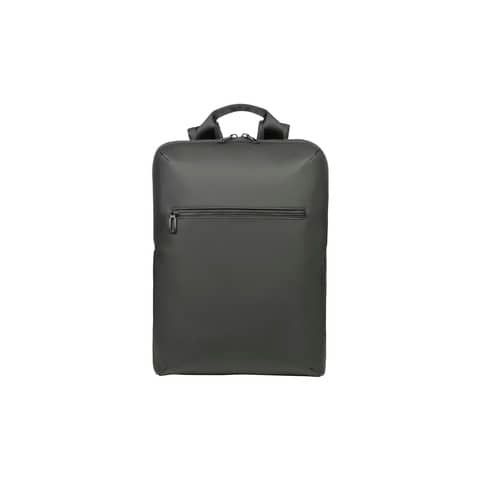 Zaino da viaggio Tucano Gommo per laptop fino a 15,6&#39;&#39; nero BKGOM15-BK