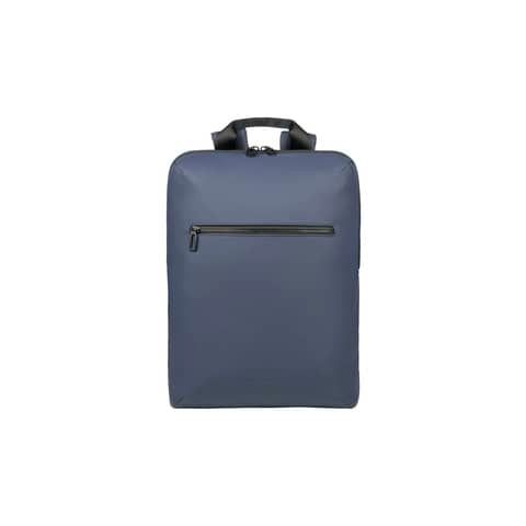 Zaino da viaggio Tucano Gommo per laptop fino a 15,6&#39;&#39; blu BKGOM15-B