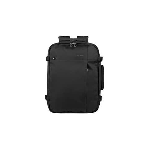 Zaino da viaggio Tucano Tug ML per laptop fino a 17&#39;&#39; nero BKTUG-ML-BK
