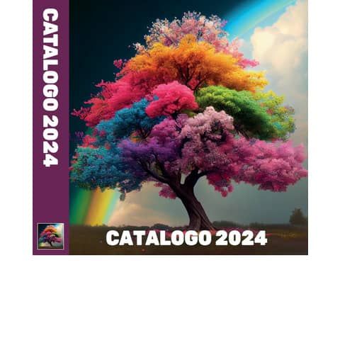 Catalogo 2024 - 896 pag. - 3.000 articoli nuovi CAT24049