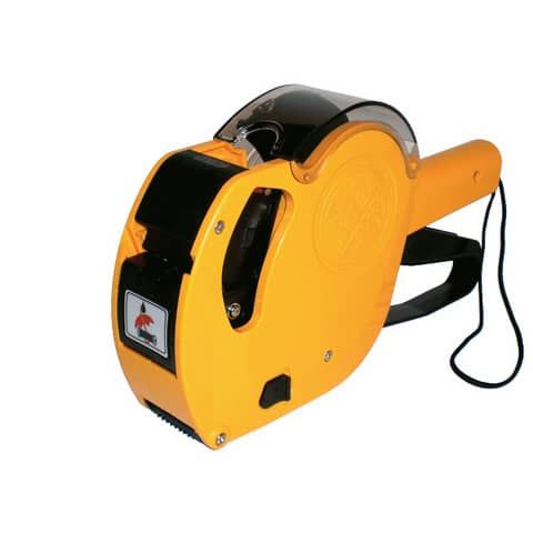 Prezzatrice numerica 1 banda Markin Motex 5500 7 cifre Y3105500