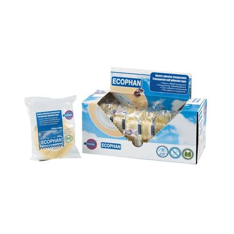Nastro adesivo ECOPHAN Eurocel formato 15x33 cm - conf. 10 pz - 001416153 -15