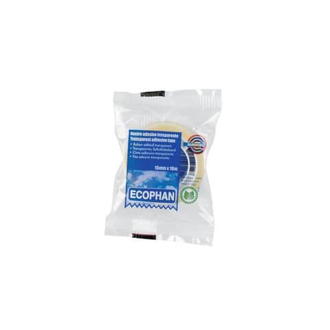 Nastro adesivo ECOPHAN Eurocel formato 15x100 cm - conf. 30 pz - 001416147 -15