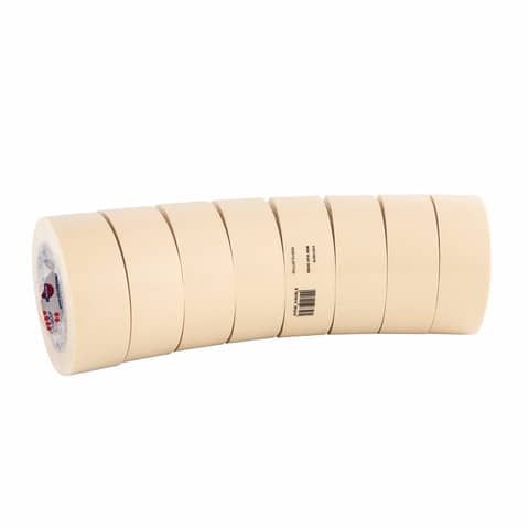 Nastro adesivo in carta Eurocel formato 38x50 mt 10119319