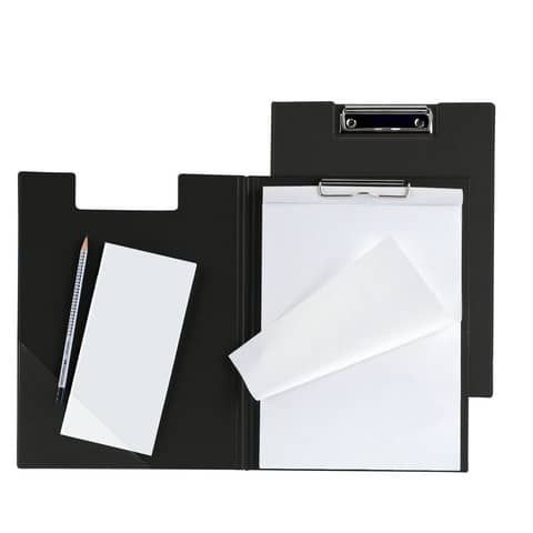 Portablocco Superblock Sei Rota colore nero 29342210